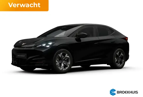 Business | Achteruitrijcamera | Digitaal instrumentenpaneel (Virtual Cockpit) | Draadloze Apple CarPlay™, Android Auto™