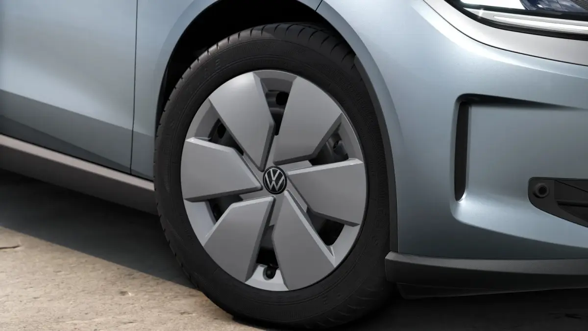 Life | Automatische afstandsregeling (Adaptive Cruise Control) | Koplampverlichting LED | Zijruiten achter en achterruit getint