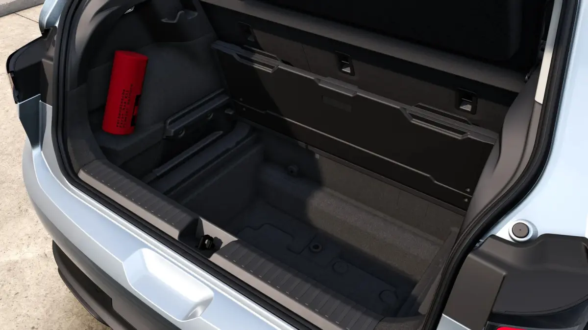 Life | Automatische afstandsregeling (Adaptive Cruise Control) | Koplampverlichting LED | Zijruiten achter en achterruit getint