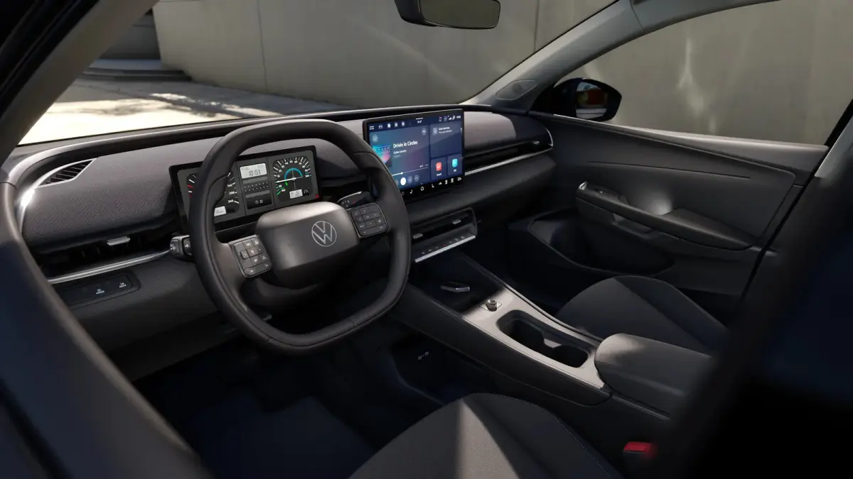 Life | Automatische afstandsregeling (Adaptive Cruise Control) | Koplampverlichting LED | Zijruiten achter en achterruit getint
