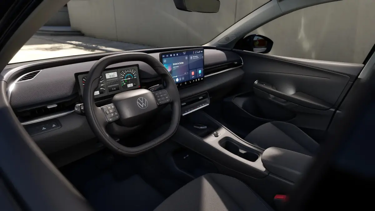 Life | Automatische afstandsregeling (Adaptive Cruise Control) | Koplampverlichting LED | Zijruiten achter en achterruit getint