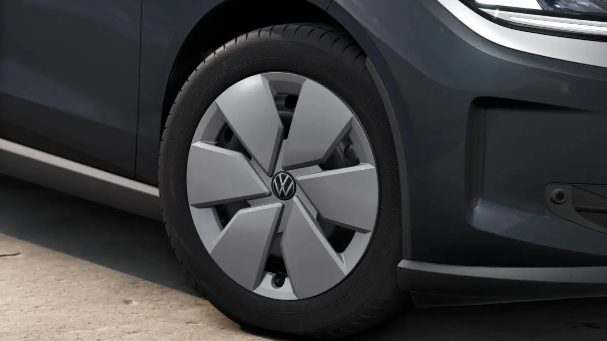 Life | Automatische afstandsregeling (Adaptive Cruise Control) | Koplampverlichting LED | Zijruiten achter en achterruit getint