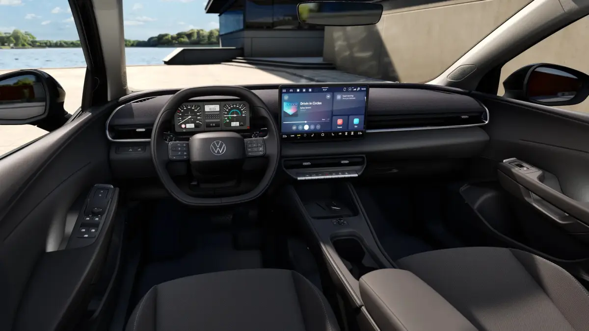 Life | Automatische afstandsregeling (Adaptive Cruise Control) | Koplampverlichting LED | Zijruiten achter en achterruit getint