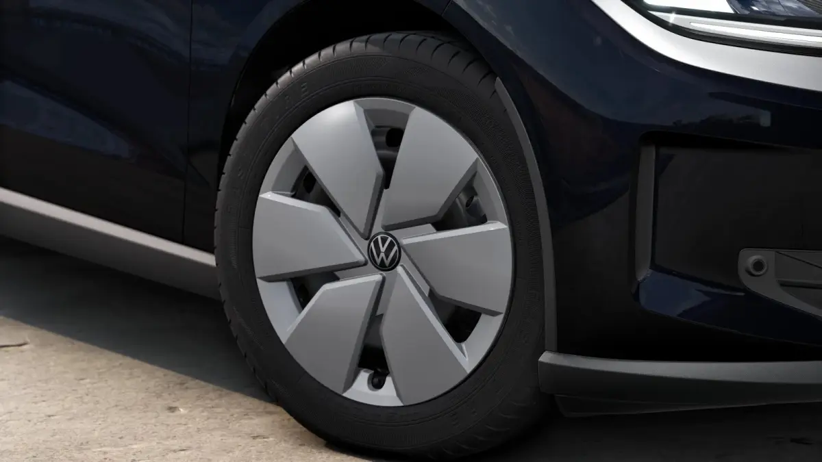 Life | Automatische afstandsregeling (Adaptive Cruise Control) | Koplampverlichting LED | Zijruiten achter en achterruit getint