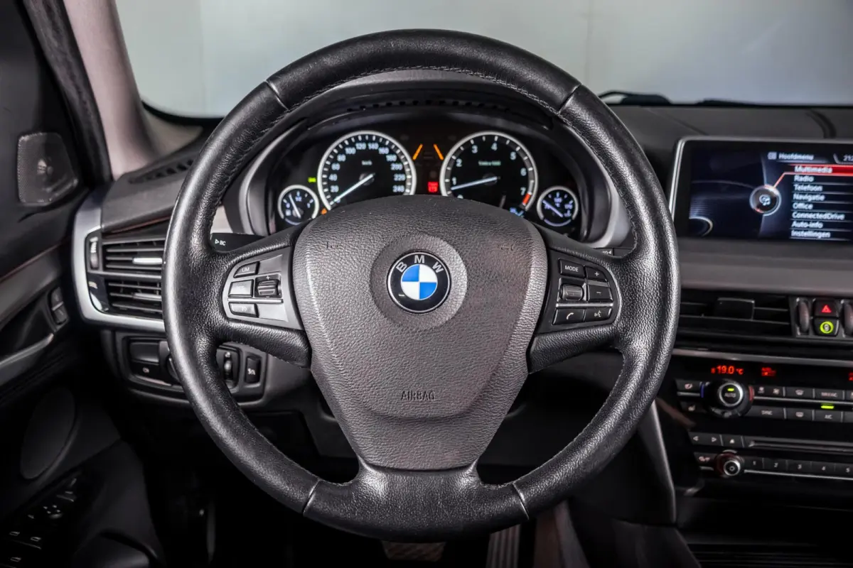 xDrive35i High Executive|HUD|H&K|Night Vision|SoftClose|360 Cam|Comfortstoelen|Keyless
