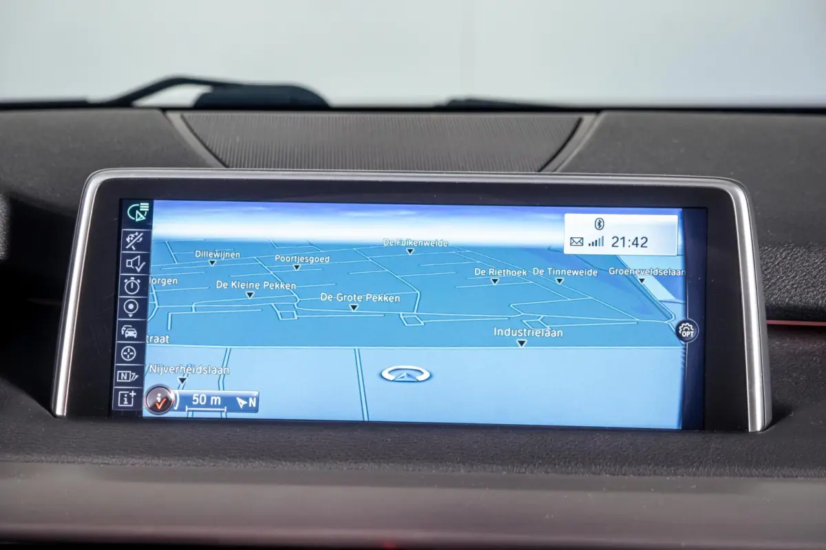 xDrive35i High Executive|HUD|H&K|Night Vision|SoftClose|360 Cam|Comfortstoelen|Keyless