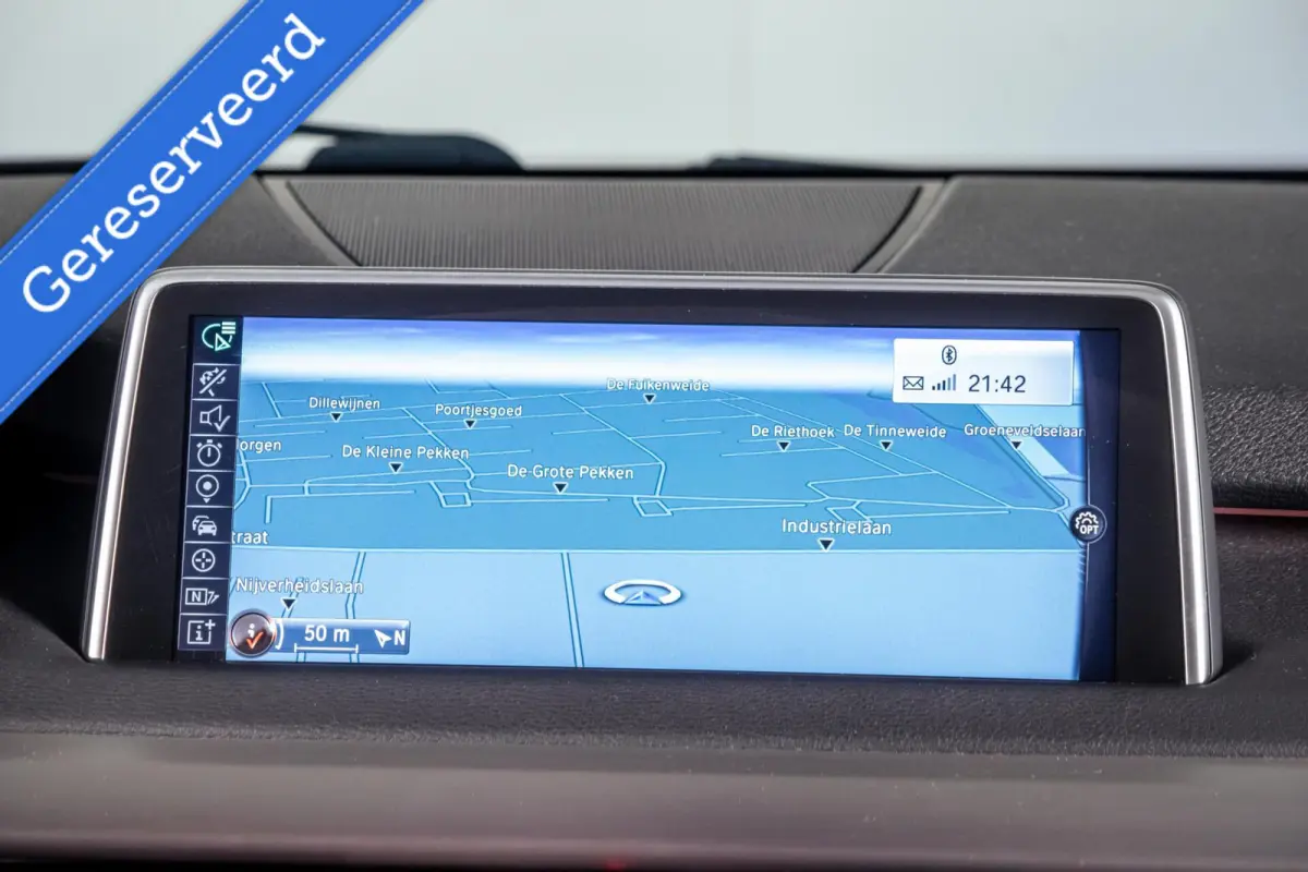 xDrive35i High Executive|HUD|H&K|Night Vision|SoftClose|360 Cam|Comfortstoelen|Keyless