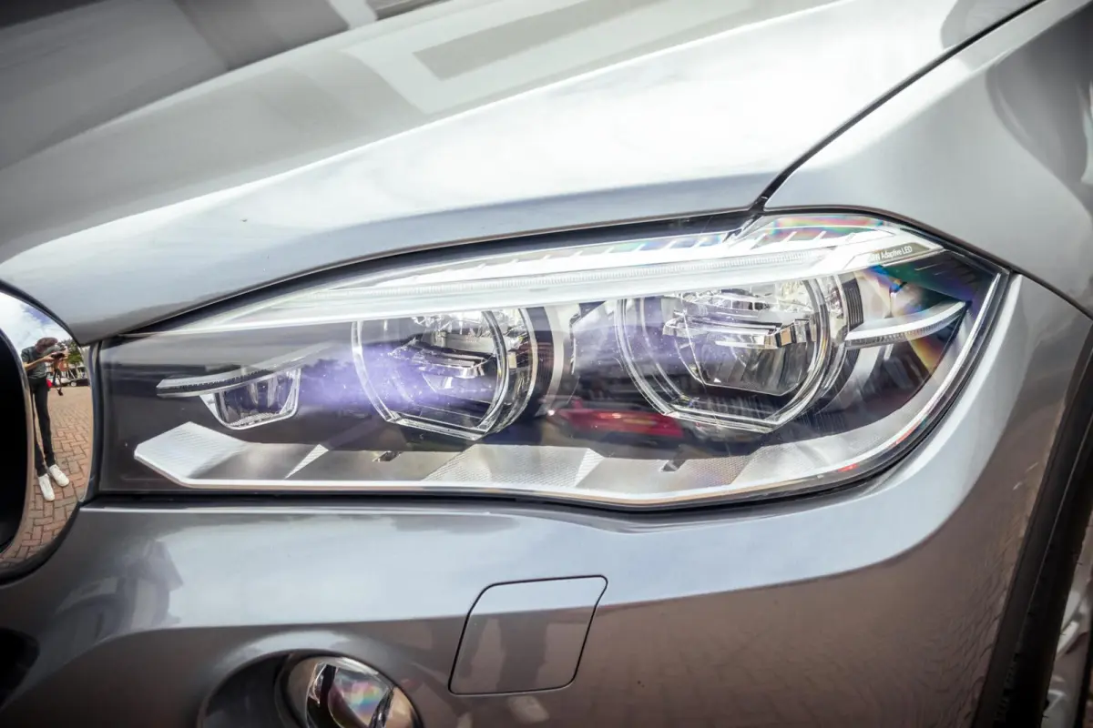 xDrive35i High Executive|HUD|H&K|Night Vision|SoftClose|360 Cam|Comfortstoelen|Keyless