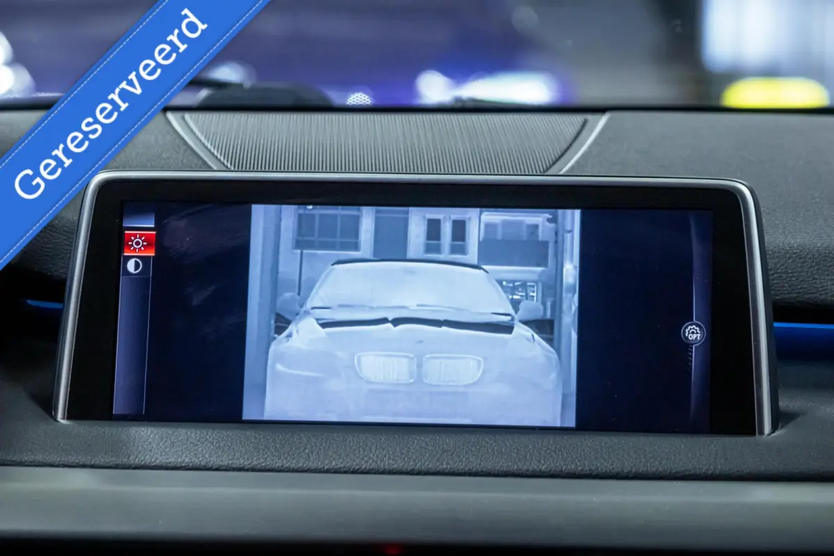 xDrive35i High Executive|HUD|H&K|Night Vision|SoftClose|360 Cam|Comfortstoelen|Keyless