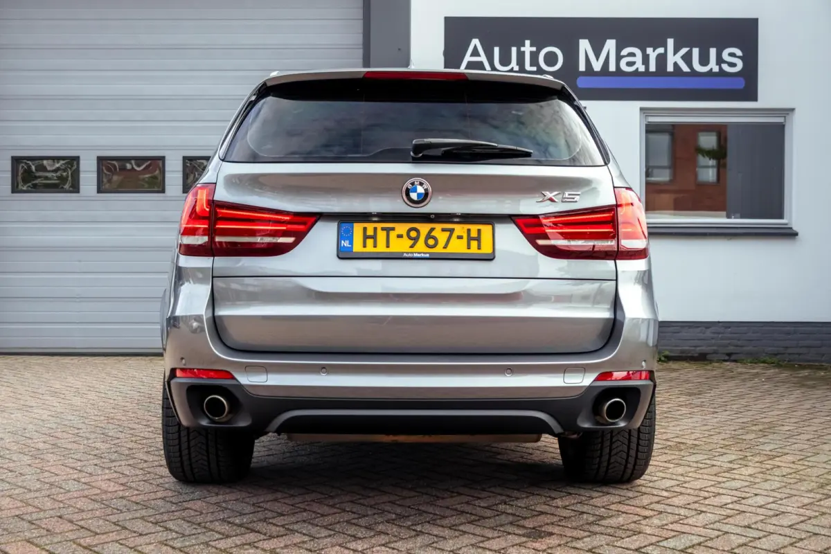 xDrive35i High Executive|HUD|H&K|Night Vision|SoftClose|360 Cam|Comfortstoelen|Keyless