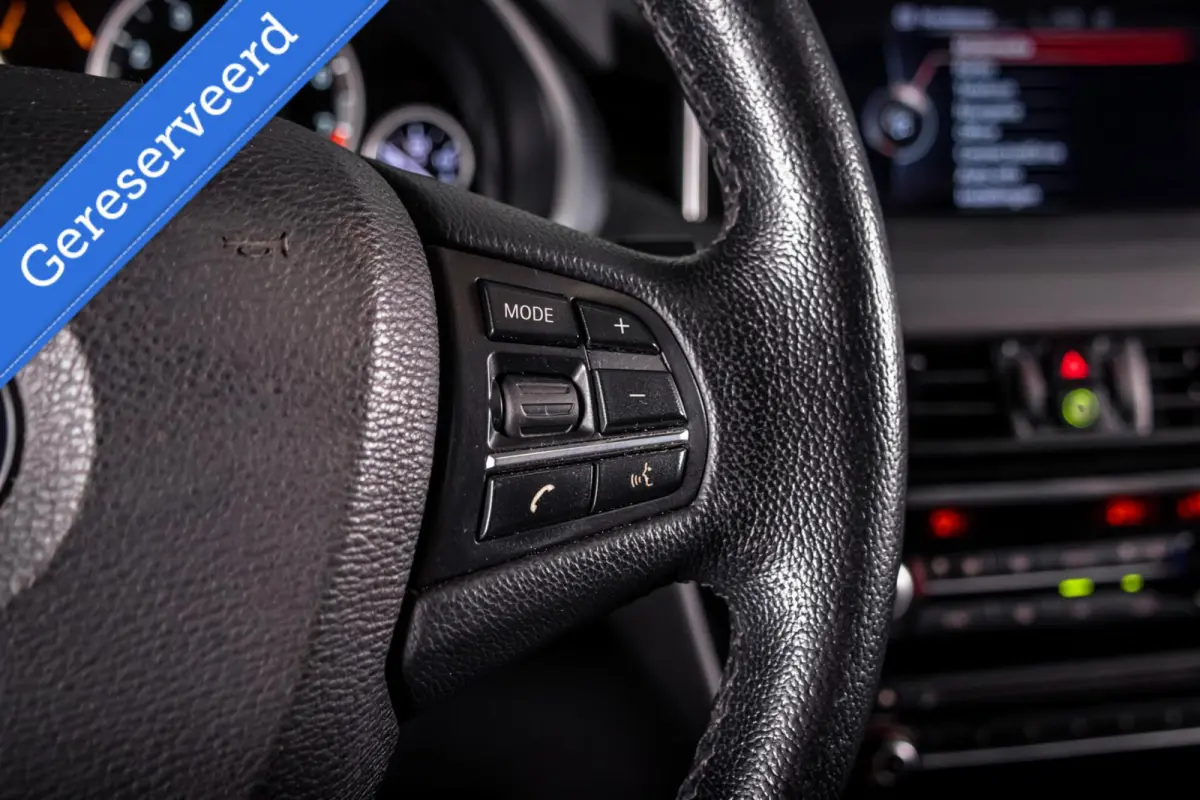 xDrive35i High Executive|HUD|H&K|Night Vision|SoftClose|360 Cam|Comfortstoelen|Keyless