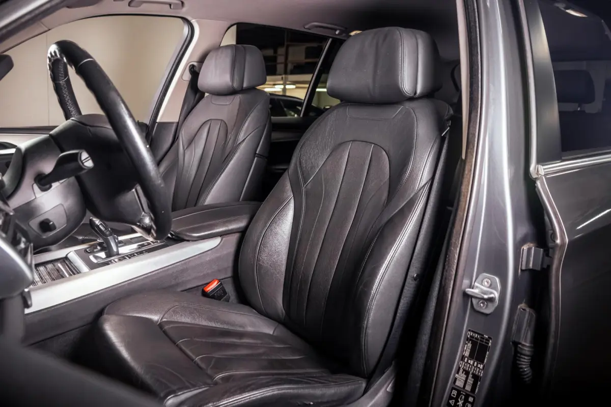 xDrive35i High Executive|HUD|H&K|Night Vision|SoftClose|360 Cam|Comfortstoelen|Keyless