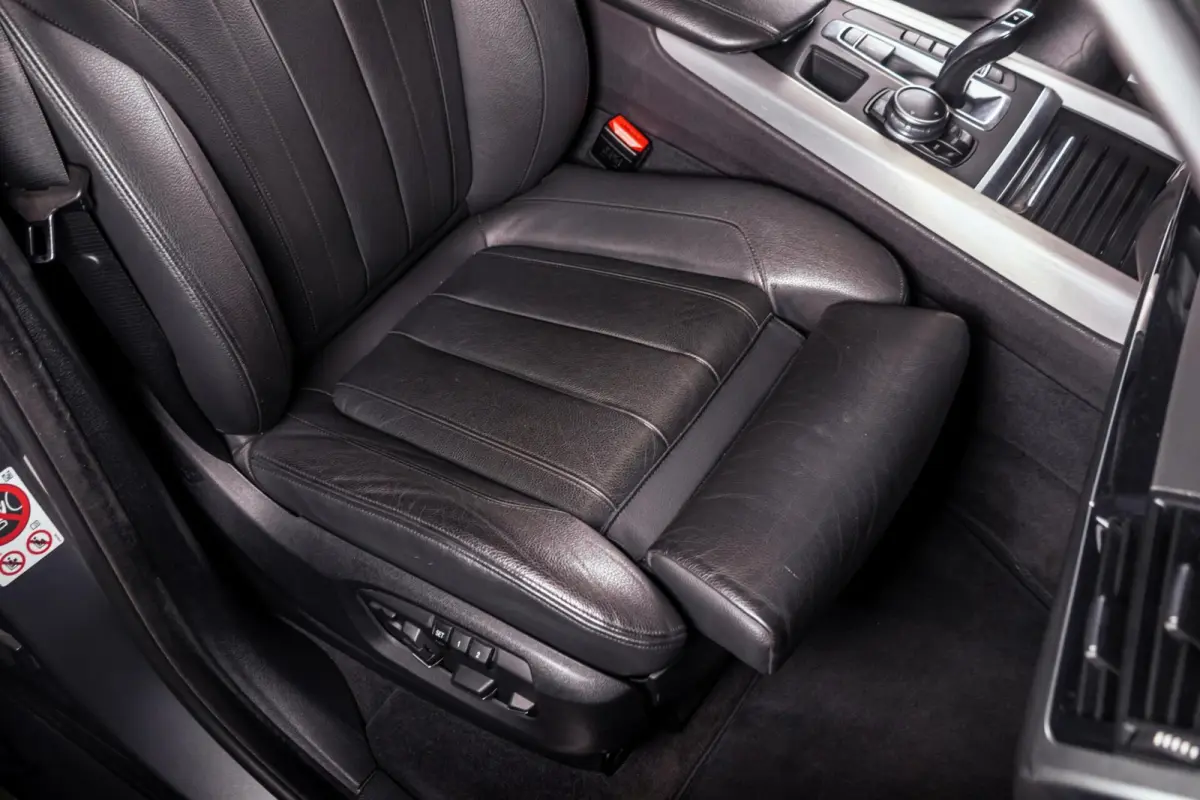 xDrive35i High Executive|HUD|H&K|Night Vision|SoftClose|360 Cam|Comfortstoelen|Keyless