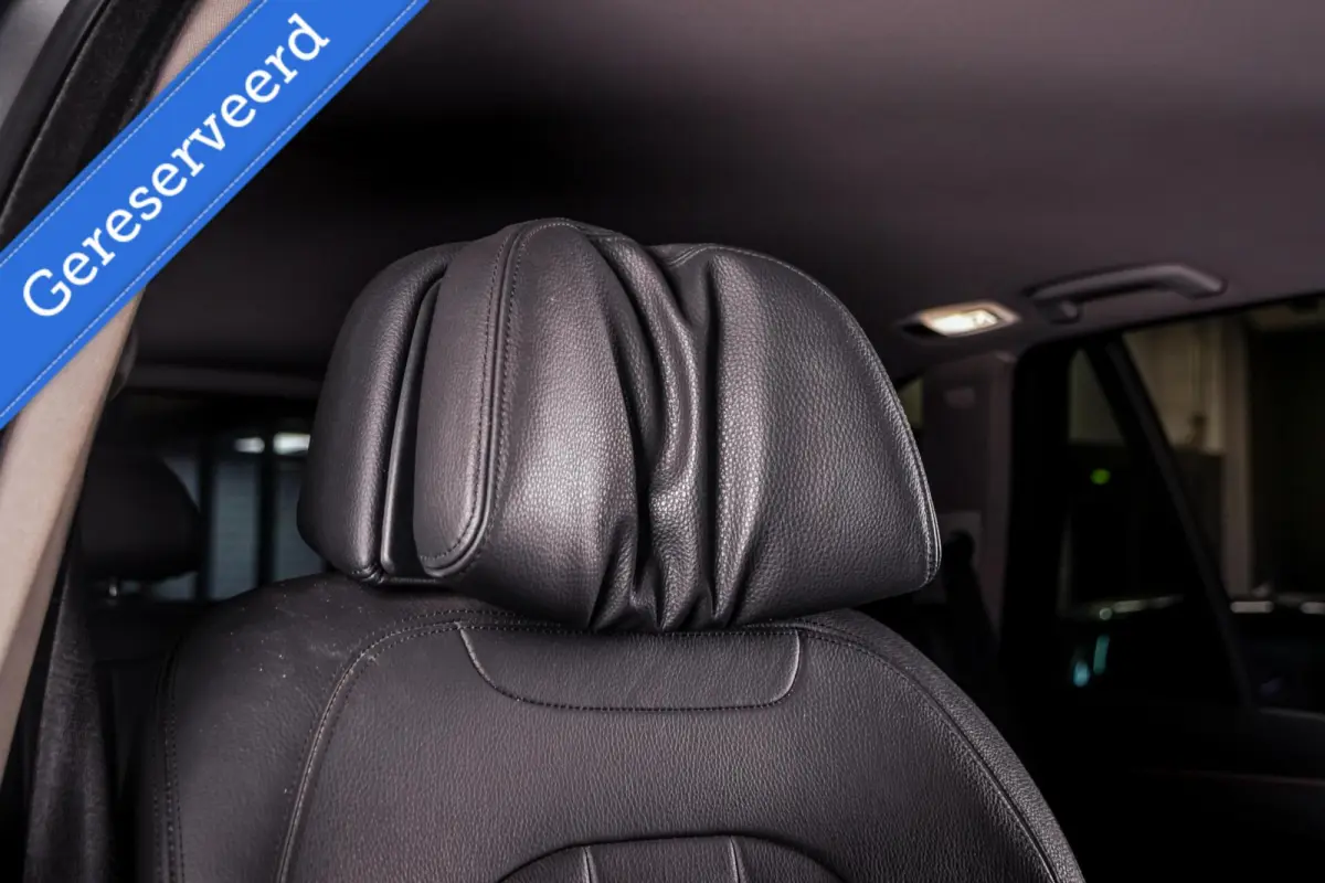 xDrive35i High Executive|HUD|H&K|Night Vision|SoftClose|360 Cam|Comfortstoelen|Keyless