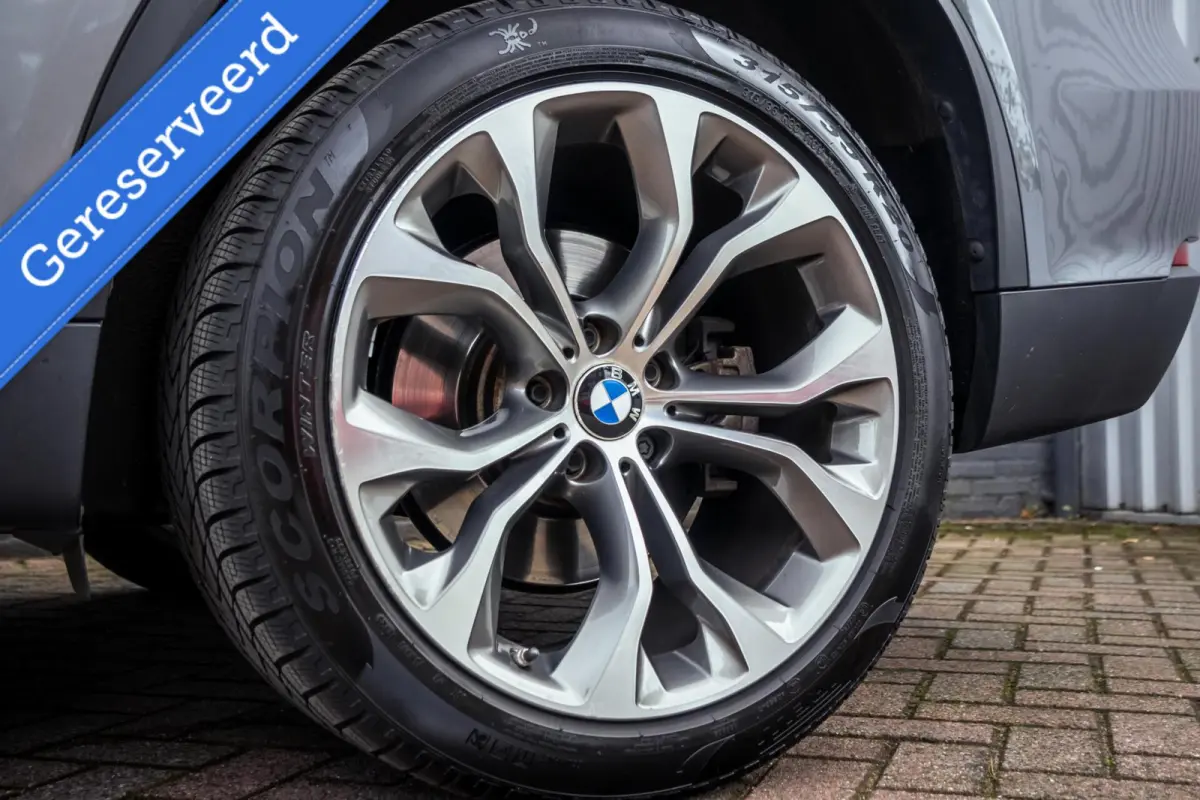 xDrive35i High Executive|HUD|H&K|Night Vision|SoftClose|360 Cam|Comfortstoelen|Keyless