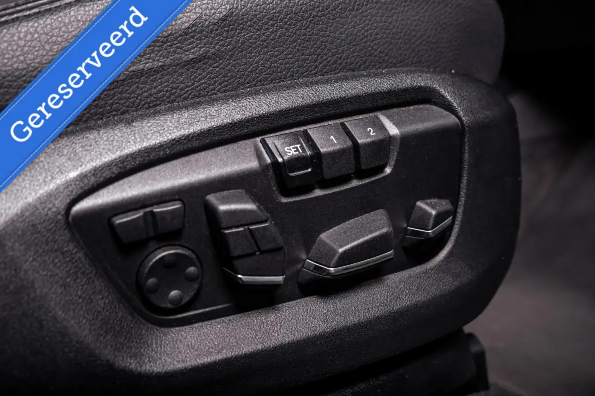 xDrive35i High Executive|HUD|H&K|Night Vision|SoftClose|360 Cam|Comfortstoelen|Keyless