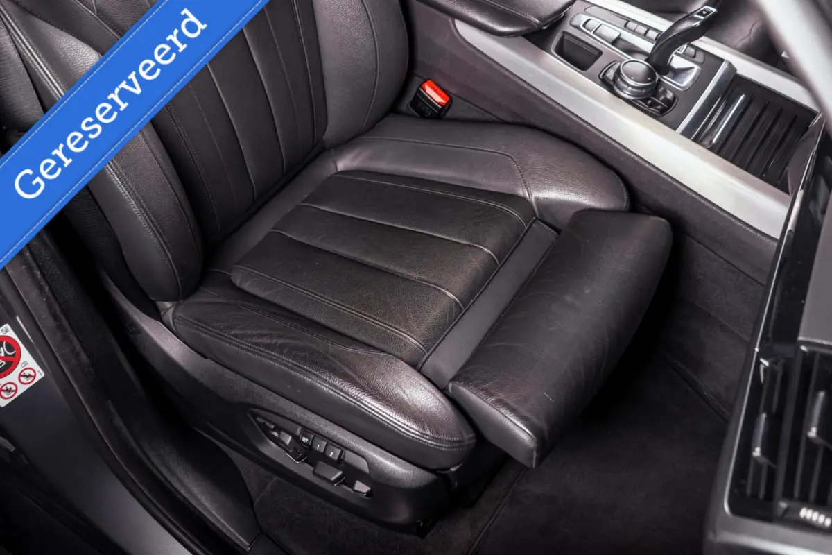 xDrive35i High Executive|HUD|H&K|Night Vision|SoftClose|360 Cam|Comfortstoelen|Keyless