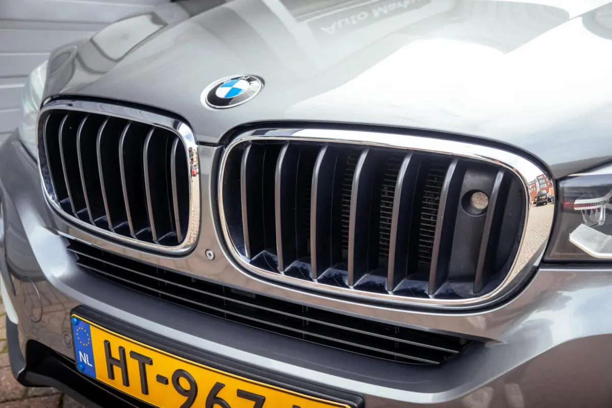 xDrive35i High Executive|HUD|H&K|Night Vision|SoftClose|360 Cam|Comfortstoelen|Keyless