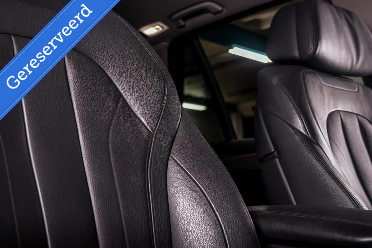 xDrive35i High Executive|HUD|H&K|Night Vision|SoftClose|360 Cam|Comfortstoelen|Keyless