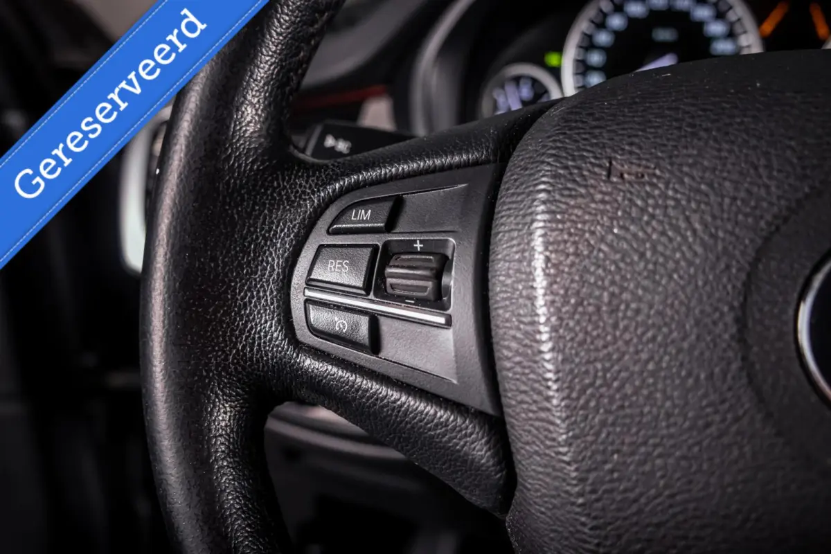 xDrive35i High Executive|HUD|H&K|Night Vision|SoftClose|360 Cam|Comfortstoelen|Keyless