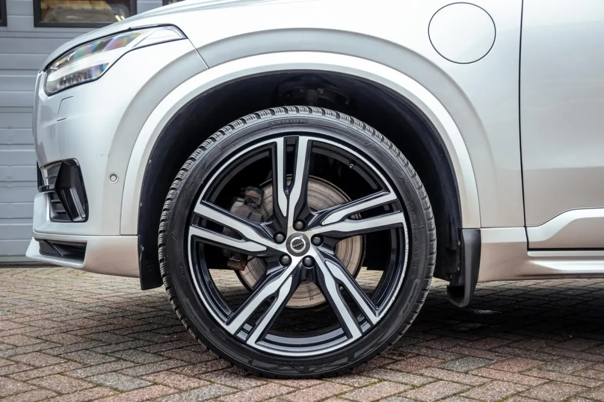2.0 T8 Twin Engine AWD R-Design|Pano|7P|Luchtvering|Ventilatie|Memory|Trekhaak