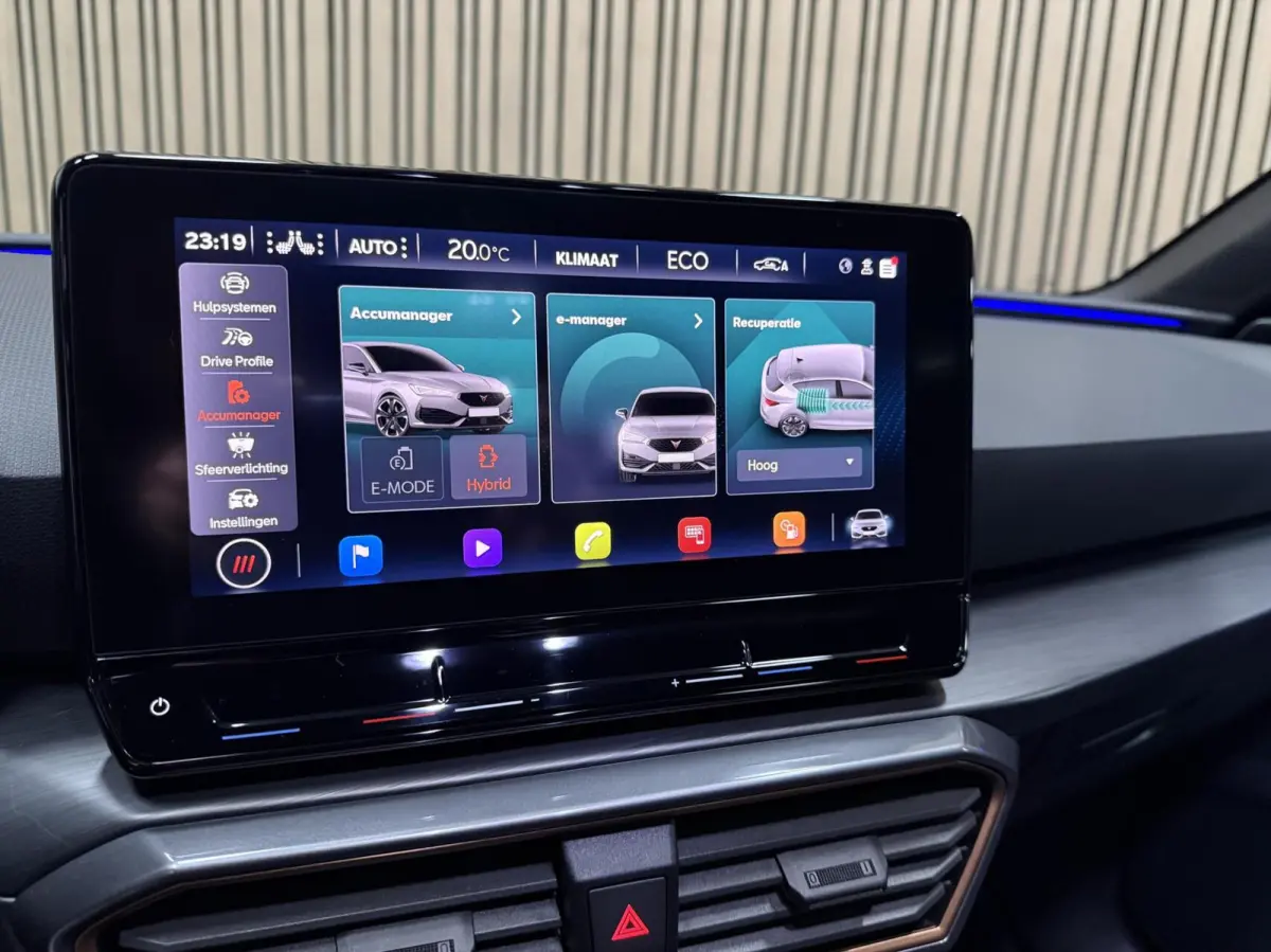 1.5 eTSI LED | NAVI | CRUISE | PDC| CARPLAY