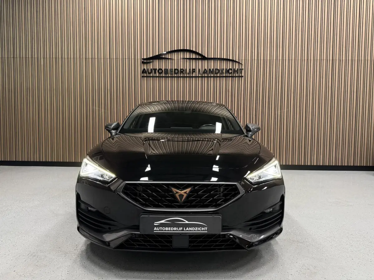 1.5 eTSI LED | NAVI | CRUISE | PDC| CARPLAY