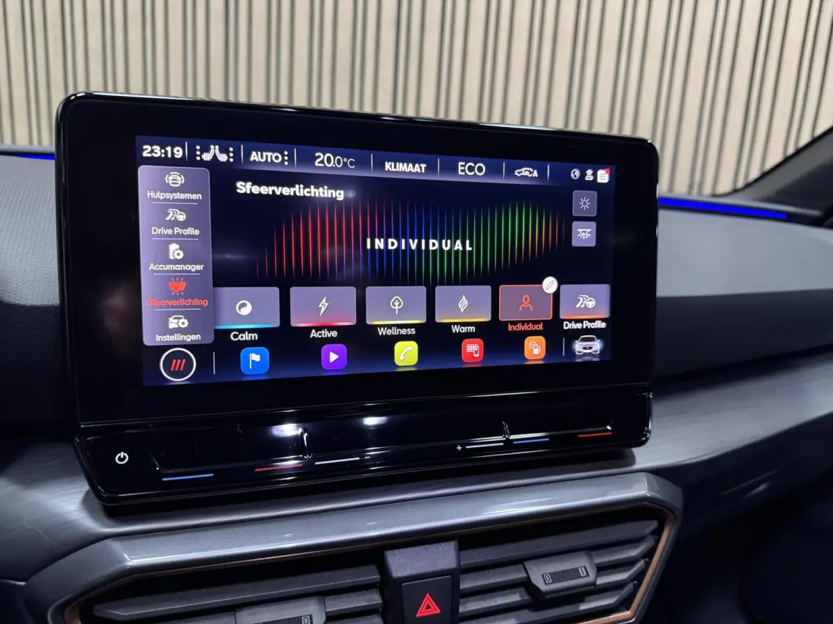 1.5 eTSI LED | NAVI | CRUISE | PDC| CARPLAY