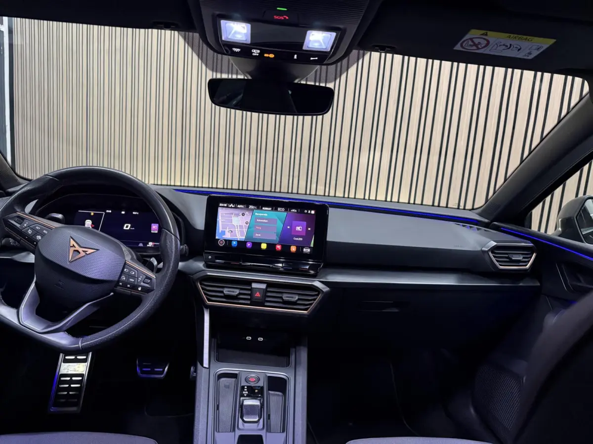 1.5 eTSI LED | NAVI | CRUISE | PDC| CARPLAY