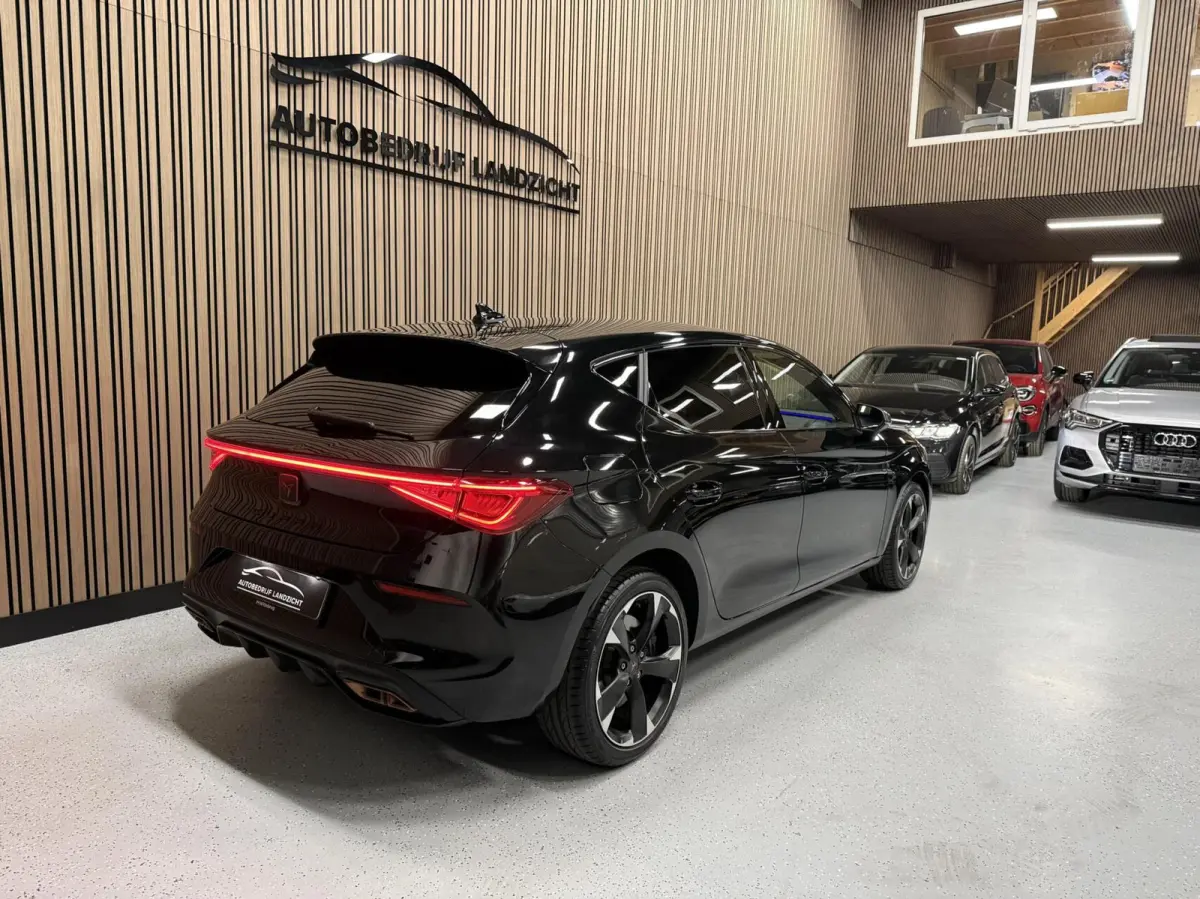 1.5 eTSI LED | NAVI | CRUISE | PDC| CARPLAY