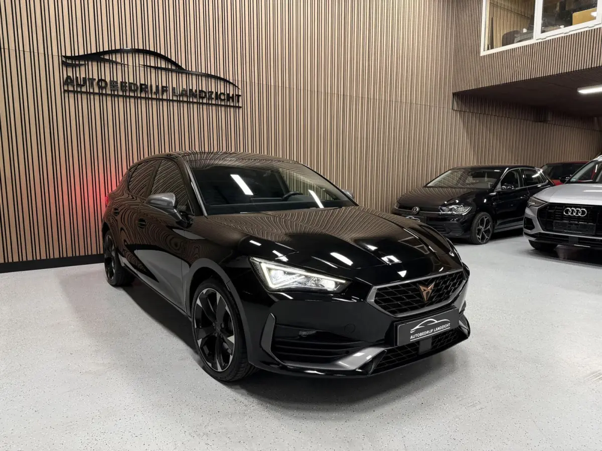 1.5 eTSI LED | NAVI | CRUISE | PDC| CARPLAY