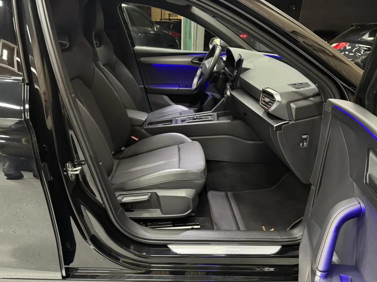 1.5 eTSI LED | NAVI | CRUISE | PDC| CARPLAY