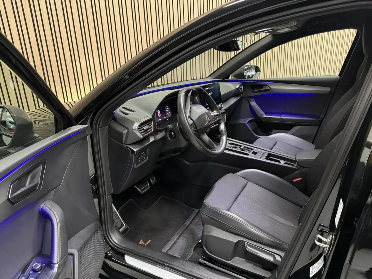 1.5 eTSI LED | NAVI | CRUISE | PDC| CARPLAY