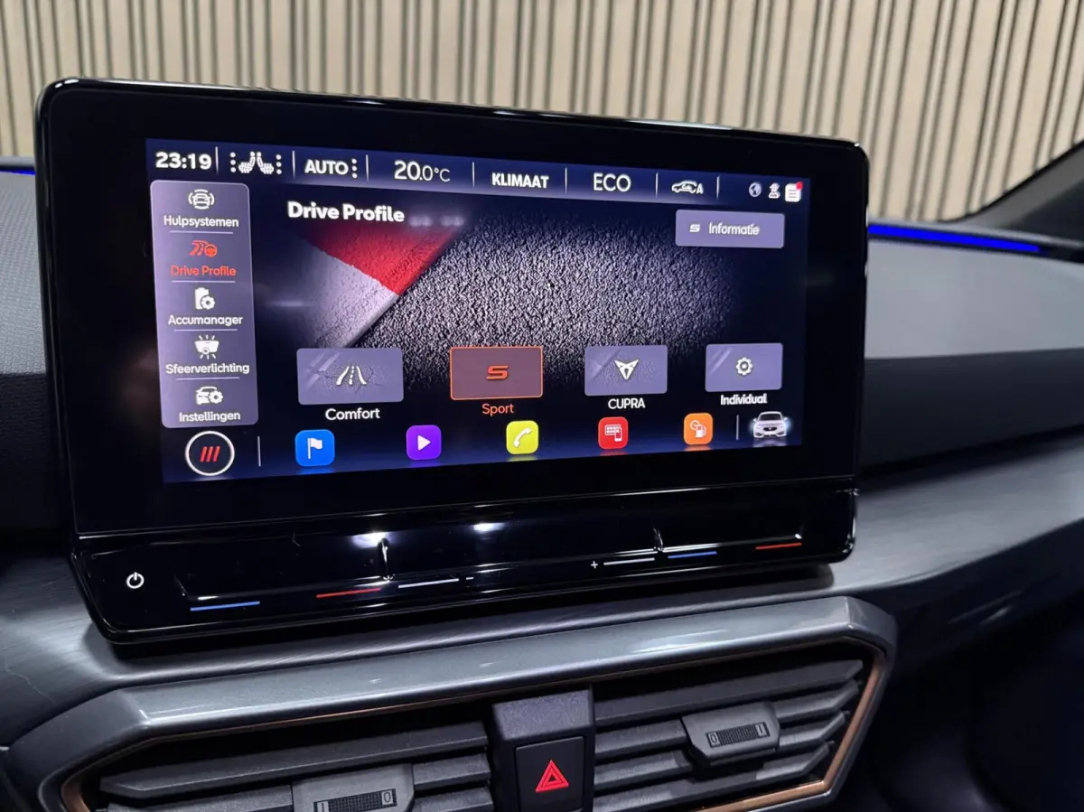 1.5 eTSI LED | NAVI | CRUISE | PDC| CARPLAY