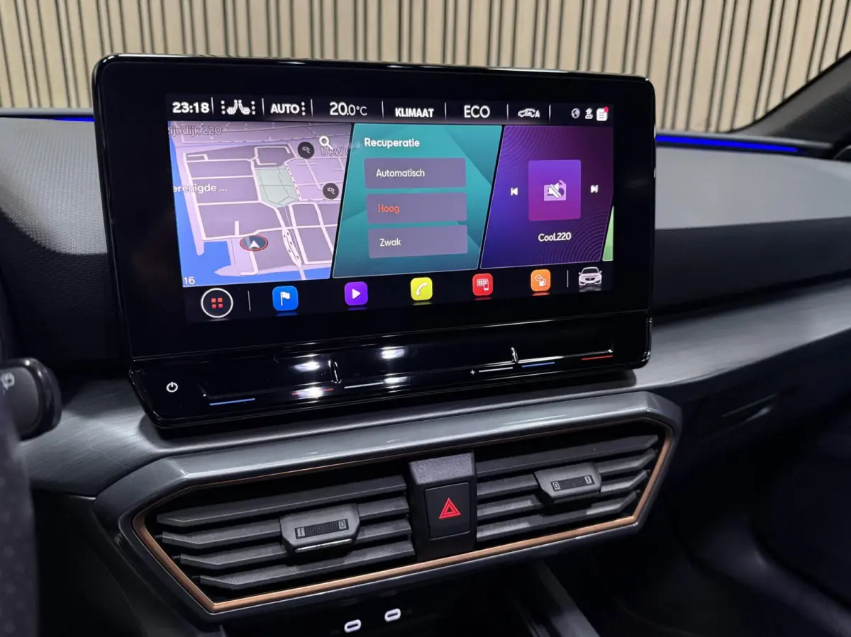 1.5 eTSI LED | NAVI | CRUISE | PDC| CARPLAY