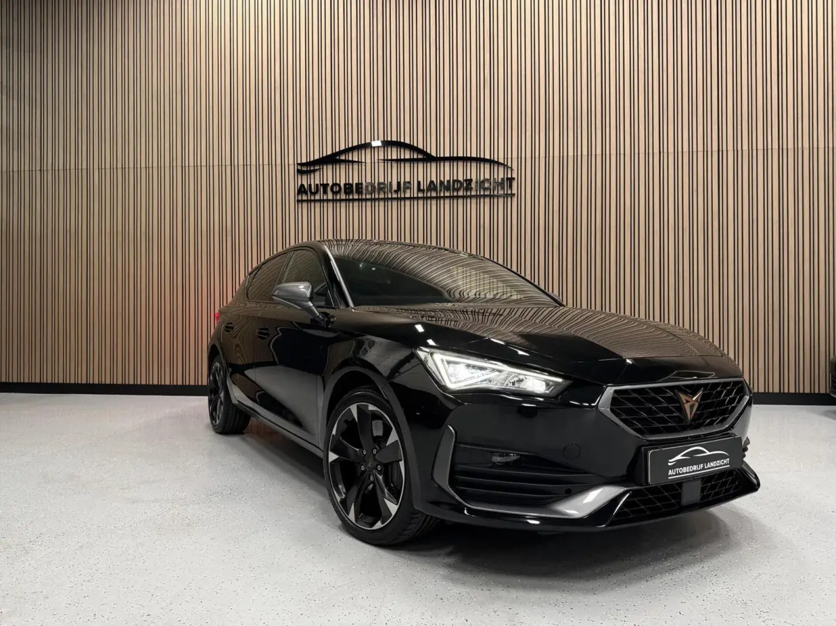 1.5 eTSI LED | NAVI | CRUISE | PDC| CARPLAY