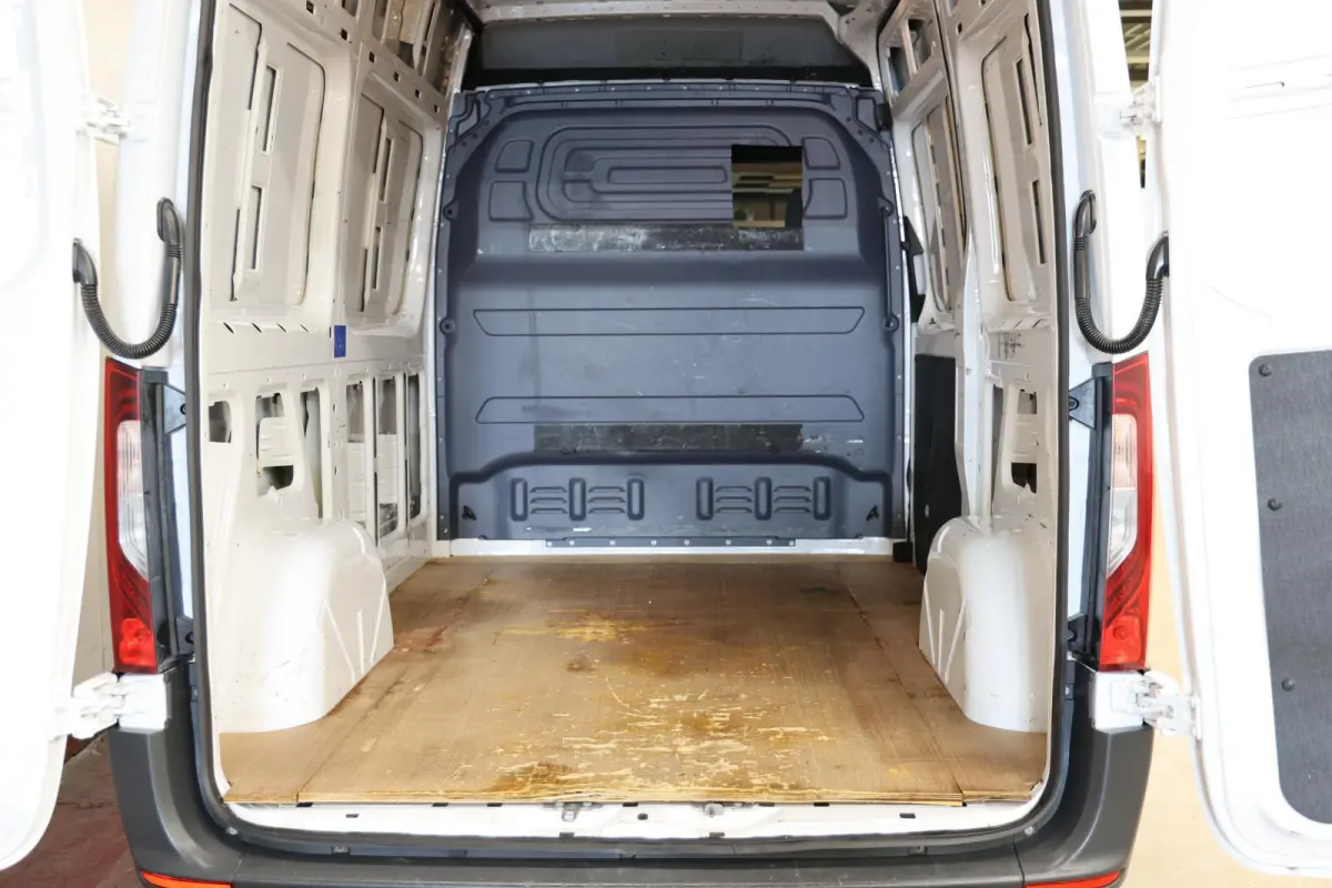314 2.2 CDI L1H2 AUTOMAAT LED NAVI