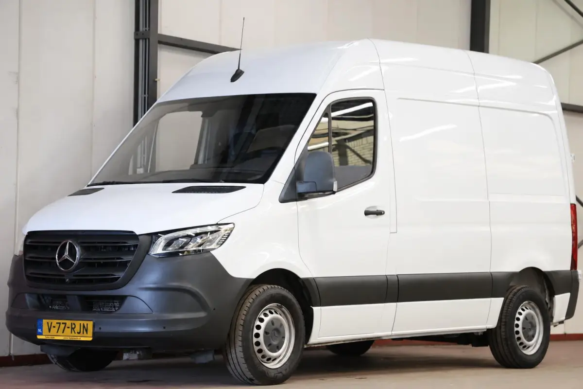 314 2.2 CDI L1H2 AUTOMAAT LED NAVI