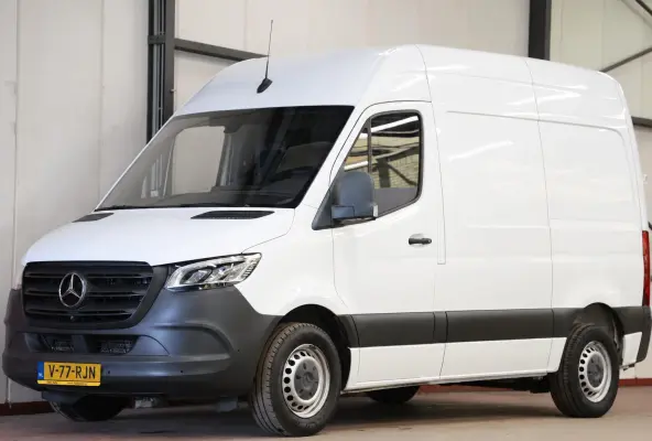 314 2.2 CDI L1H2 AUTOMAAT LED NAVI