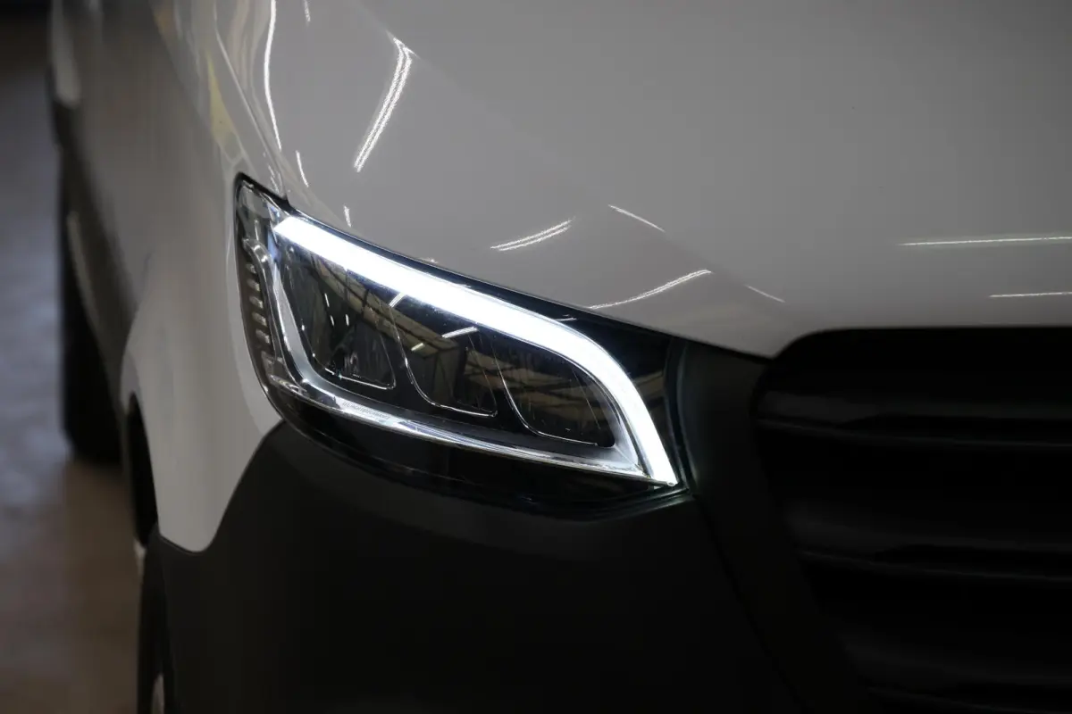 314 2.2 CDI L1H2 AUTOMAAT LED NAVI