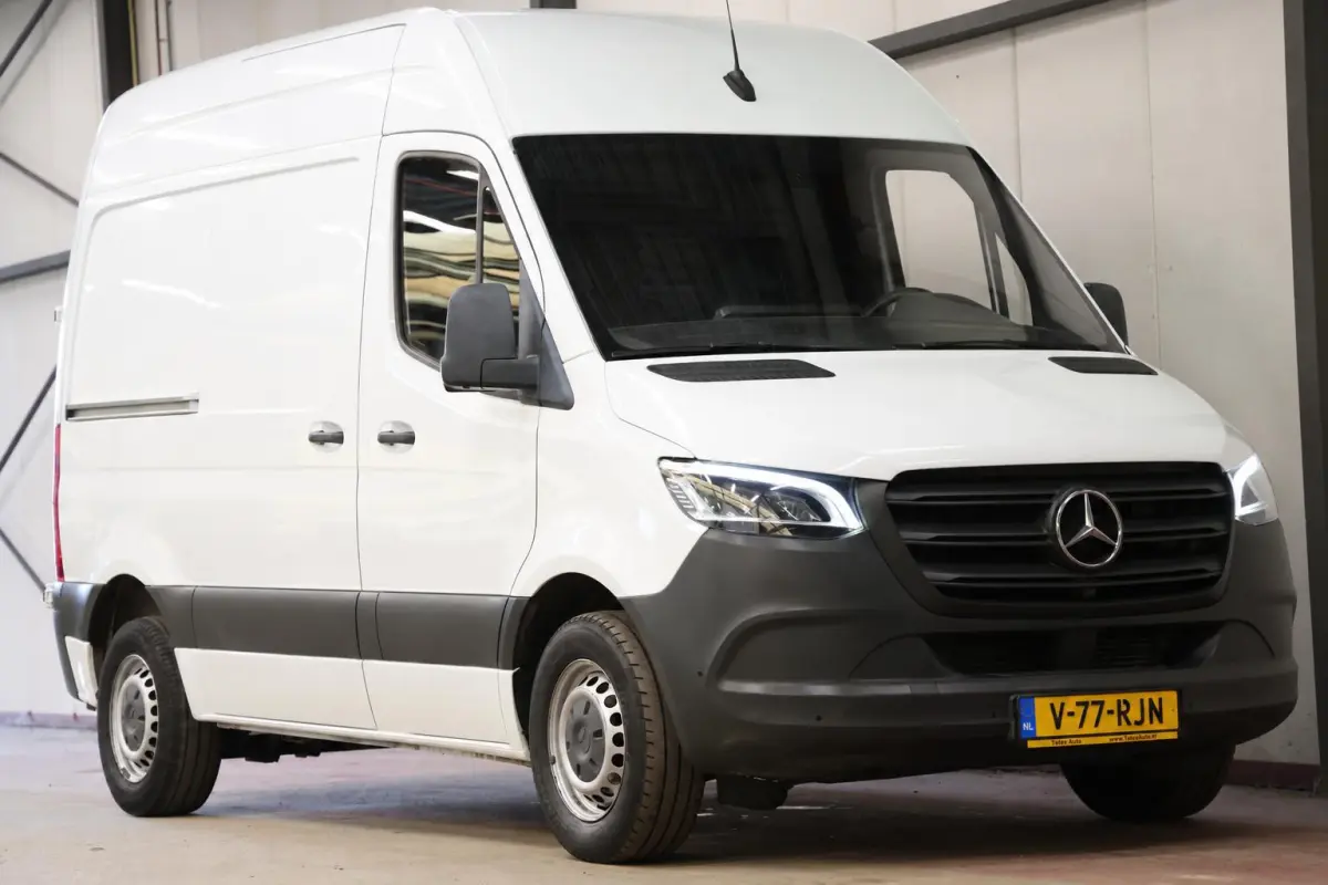 314 2.2 CDI L1H2 AUTOMAAT LED NAVI