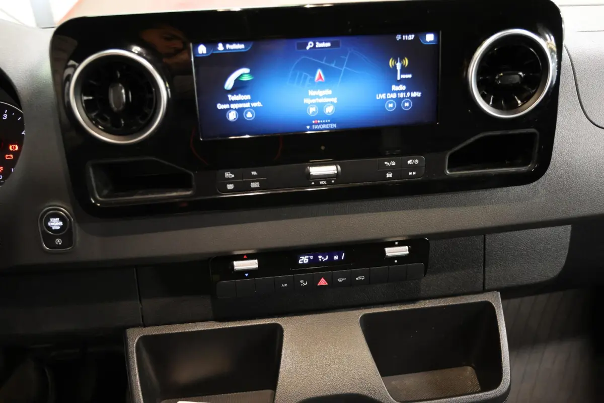 314 2.2 CDI L1H2 AUTOMAAT LED NAVI