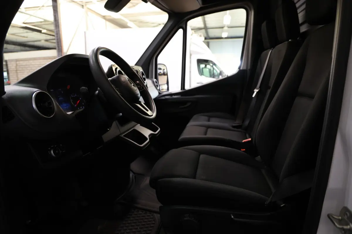314 2.2 CDI L1H2 AUTOMAAT LED NAVI