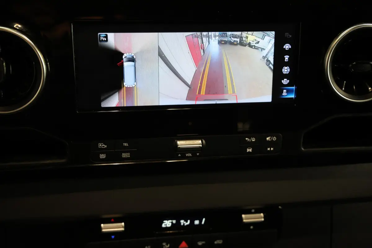 314 2.2 CDI L1H2 AUTOMAAT LED NAVI