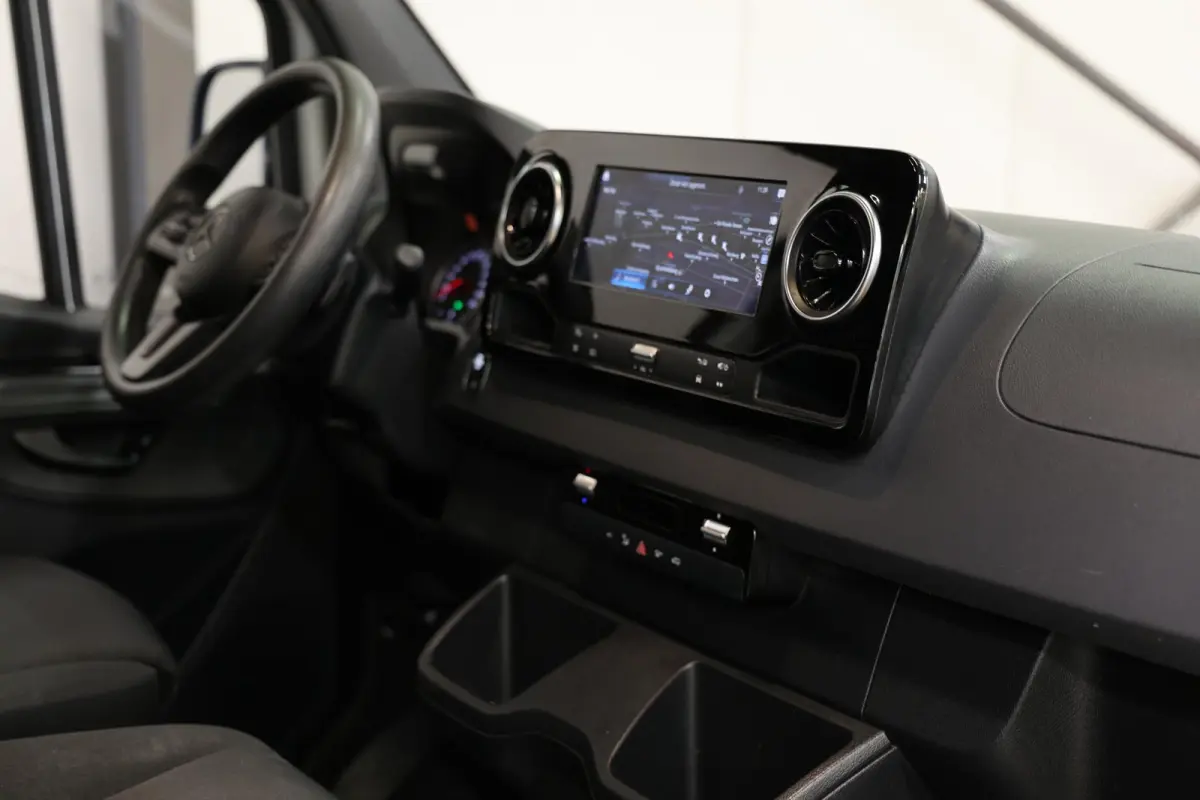 314 2.2 CDI L1H2 AUTOMAAT LED NAVI