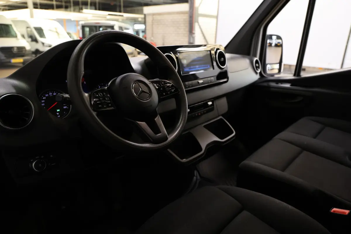 314 2.2 CDI L1H2 AUTOMAAT LED NAVI