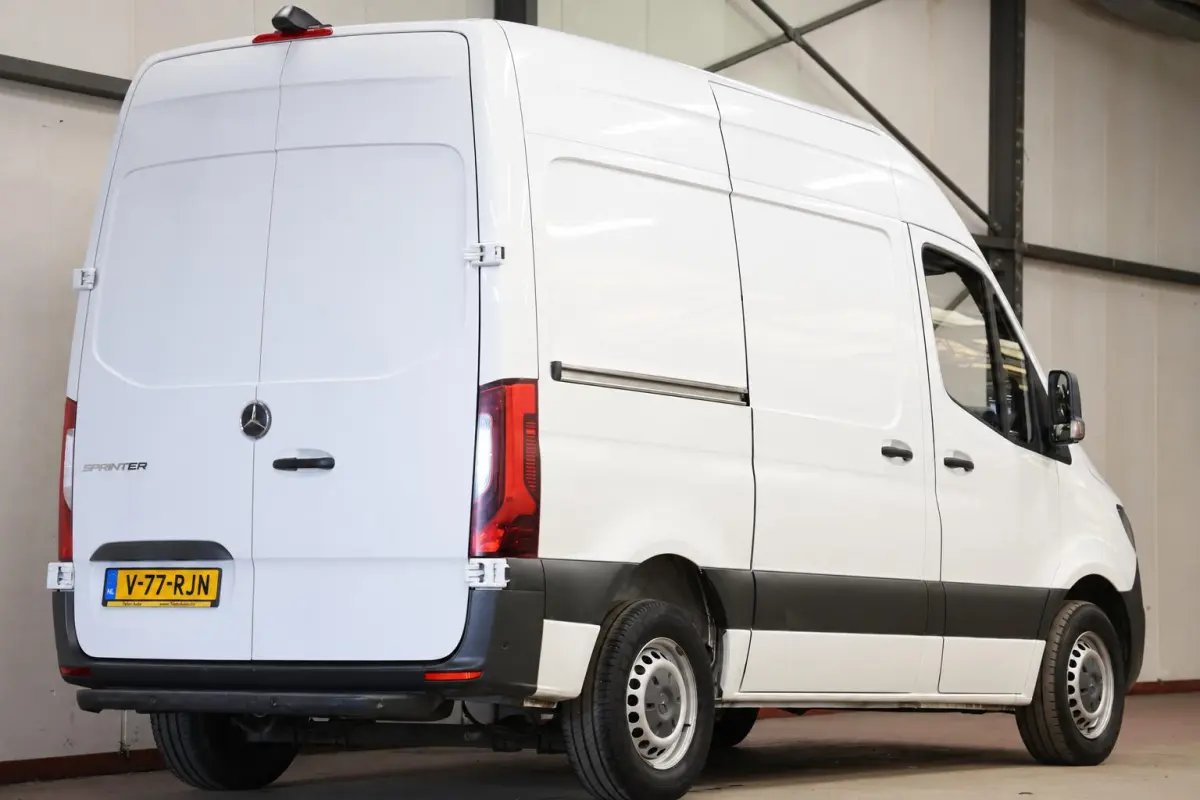 314 2.2 CDI L1H2 AUTOMAAT LED NAVI