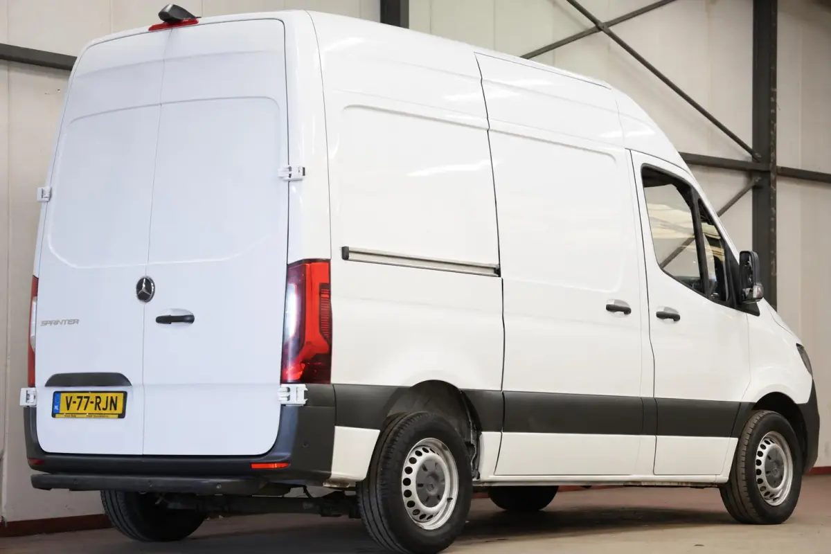314 2.2 CDI L1H2 AUTOMAAT LED NAVI