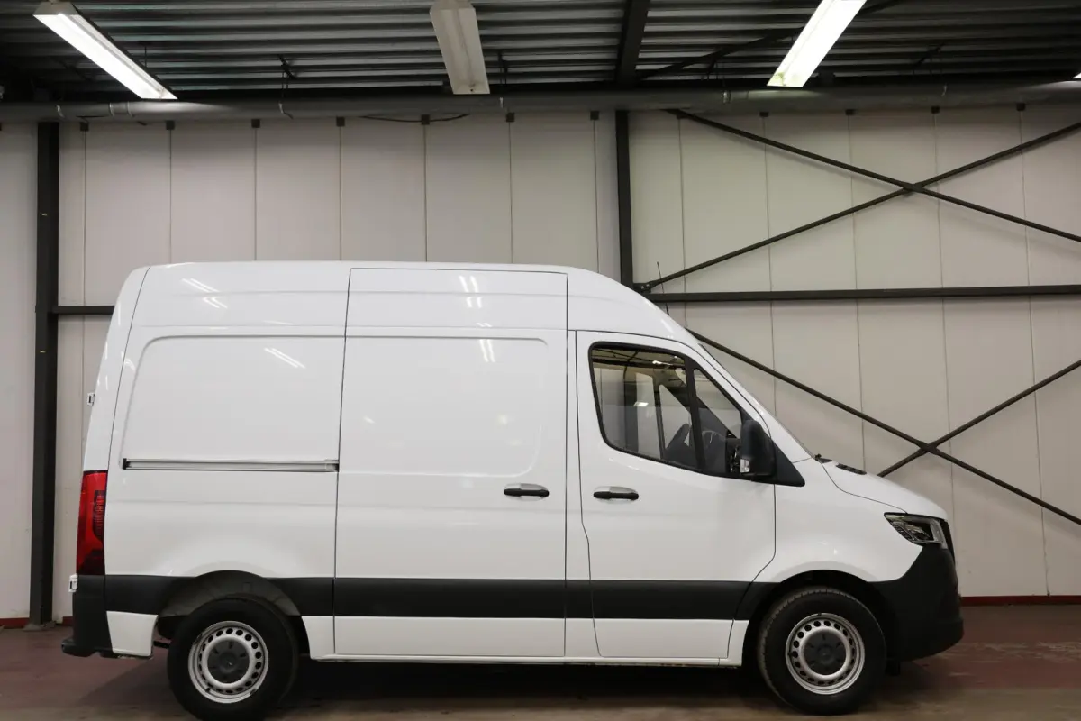 314 2.2 CDI L1H2 AUTOMAAT LED NAVI