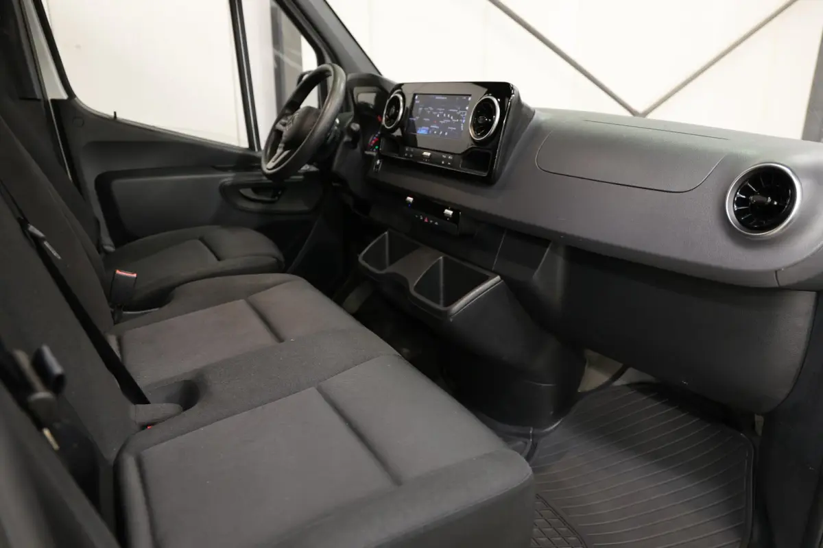 314 2.2 CDI L1H2 AUTOMAAT LED NAVI